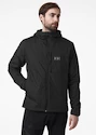 Herren Jacke Helly Hansen  Odin Stretch Hooded Light Insu