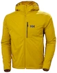 Herren Jacke Helly Hansen  Odin Stretch Hooded Light Insu Arrowwood, S S