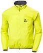 Herren Jacke Helly Hansen  Ride Wind Jacket Sweet Lime XXL