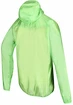 Herren Jacke Inov-8  Windshell FZ green