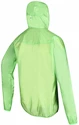 Herren Jacke Inov-8  Windshell FZ green