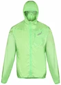 Herren Jacke Inov-8  Windshell FZ green