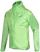 Herren Jacke Inov-8  Windshell FZ green XL