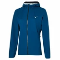 Herren Jacke Mizuno  20K ER Jacket Gibraltar Sea