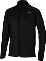 Herren Jacke Mizuno  Aero Jacket / Black