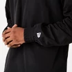 Herren Jacke New Era  NFL Outline logo windbreaker Las Vegas Raiders