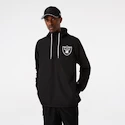 Herren Jacke New Era  NFL Outline logo windbreaker Las Vegas Raiders M