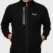 Herren Jacke Salewa  Paganella PL M JKT Black Out