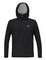 Herren Jacke Salewa  Puez 2.5L PTX Jacket M Black out XXL