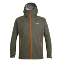 Herren Jacke Salewa  PUEZ (AQUA 3) PTX XXL