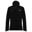 Herren Jacke Salewa  Puez GTX EPE Jacket Black Out