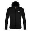 Herren Jacke Salewa  Puez PL M HD Jacket Black Out