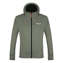 Herren Jacke Salewa  Puez PL M HD Jacket Shadow