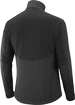 Herren Jacke Salomon  Agile Softshell Jacket Black