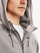 Herren Jacke Under Armour  AF Storm FZ-GRY