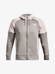 Herren Jacke Under Armour  AF Storm FZ-GRY