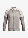 Herren Jacke Under Armour  AF Storm FZ-GRY