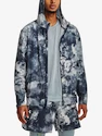 Herren Jacke Under Armour  ANYWHERE STORM SHINE JKT-BLU