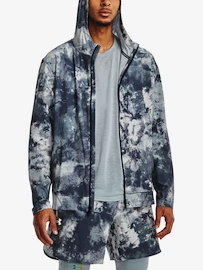 Herren Jacke Under Armour ANYWHERE STORM SHINE JKT-BLU