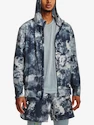 Herren Jacke Under Armour  ANYWHERE STORM SHINE JKT-BLU L