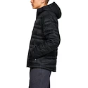 Herren Jacke Under Armour  Armour Down Hooded Jkt black