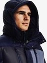 Herren Jacke Under Armour  CGI Down Storm Blocked Storm Jkt-NVY