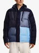 Herren Jacke Under Armour  CGI Down Storm Blocked Storm Jkt-NVY