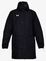 Herren Jacke Under Armour  CGI Elevate Jacket-BLK