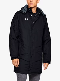 Herren Jacke Under Armour CGI Elevate Jacket-BLK