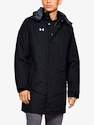 Herren Jacke Under Armour  CGI Elevate Jacket-BLK S