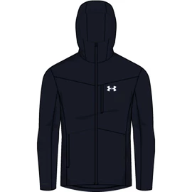 Herren Jacke Under Armour CGI Shield Hooded FZ Midnight Navy