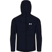 Herren Jacke Under Armour  CGI Shield Hooded FZ Midnight Navy S