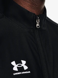 Herren Jacke Under Armour  Challenger Track Jacket-BLK S