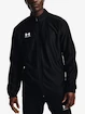 Herren Jacke Under Armour  Challenger Track Jacket-BLK