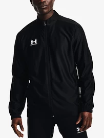 Herren Jacke Under Armour Challenger Track Jacket-BLK