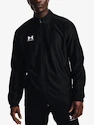 Herren Jacke Under Armour  Challenger Track Jacket-BLK S