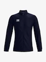 Herren Jacke Under Armour  Challenger Track Jacket-NVY