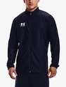 Herren Jacke Under Armour  Challenger Track Jacket-NVY