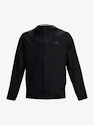 Herren Jacke Under Armour  Cloudstrike 2.0 Storm-BLK