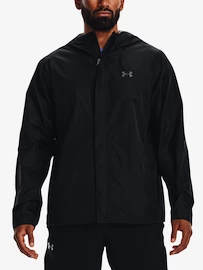 Herren Jacke Under Armour Cloudstrike 2.0 Storm-BLK