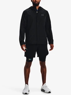 Herren Jacke Under Armour  Cloudstrike 2.0 Storm-BLK M