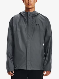 Herren Jacke Under Armour Cloudstrike 2.0 Storm-GRY