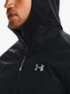 Herren Jacke Under Armour  Forefront Rain Storm Jacket-Blk