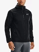 Herren Jacke Under Armour  Forefront Rain Storm Jacket-Blk