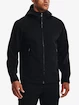 Herren Jacke Under Armour  M Tac Softshell Storm Jacket-BLK