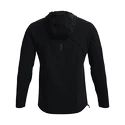 Herren Jacke Under Armour  Outrun The Storm Jacket Black