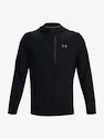 Herren Jacke Under Armour  OUTRUN THE STORM JACKET-BLK