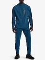 Herren Jacke Under Armour  OUTRUN THE STORM JACKET-BLU