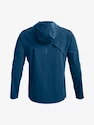 Herren Jacke Under Armour  OUTRUN THE STORM JACKET-BLU