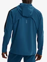 Herren Jacke Under Armour  OUTRUN THE STORM JACKET-BLU